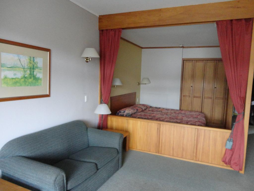 Silver Oaks Hotel - Geyserland Ροτόρυα Εξωτερικό φωτογραφία