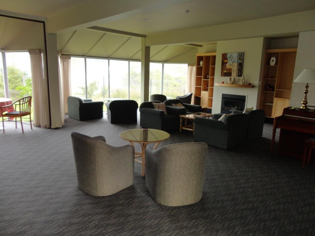 Silver Oaks Hotel - Geyserland Ροτόρυα Εξωτερικό φωτογραφία