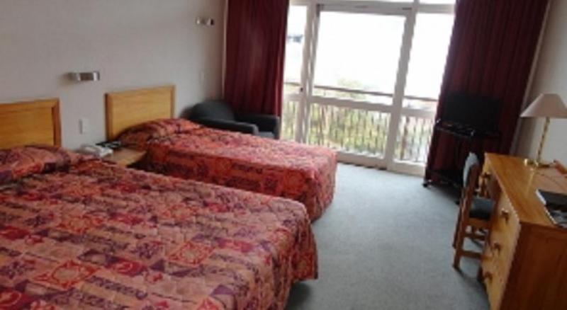 Silver Oaks Hotel - Geyserland Ροτόρυα Εξωτερικό φωτογραφία