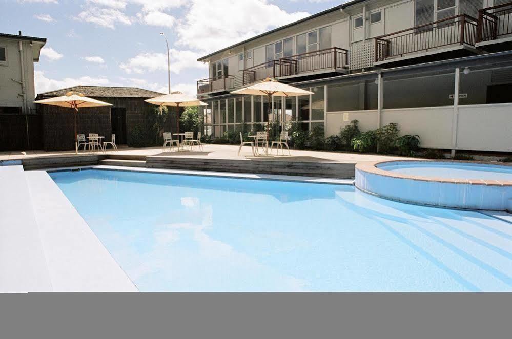 Silver Oaks Hotel - Geyserland Ροτόρυα Εξωτερικό φωτογραφία