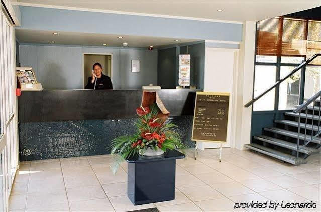 Silver Oaks Hotel - Geyserland Ροτόρυα Εξωτερικό φωτογραφία