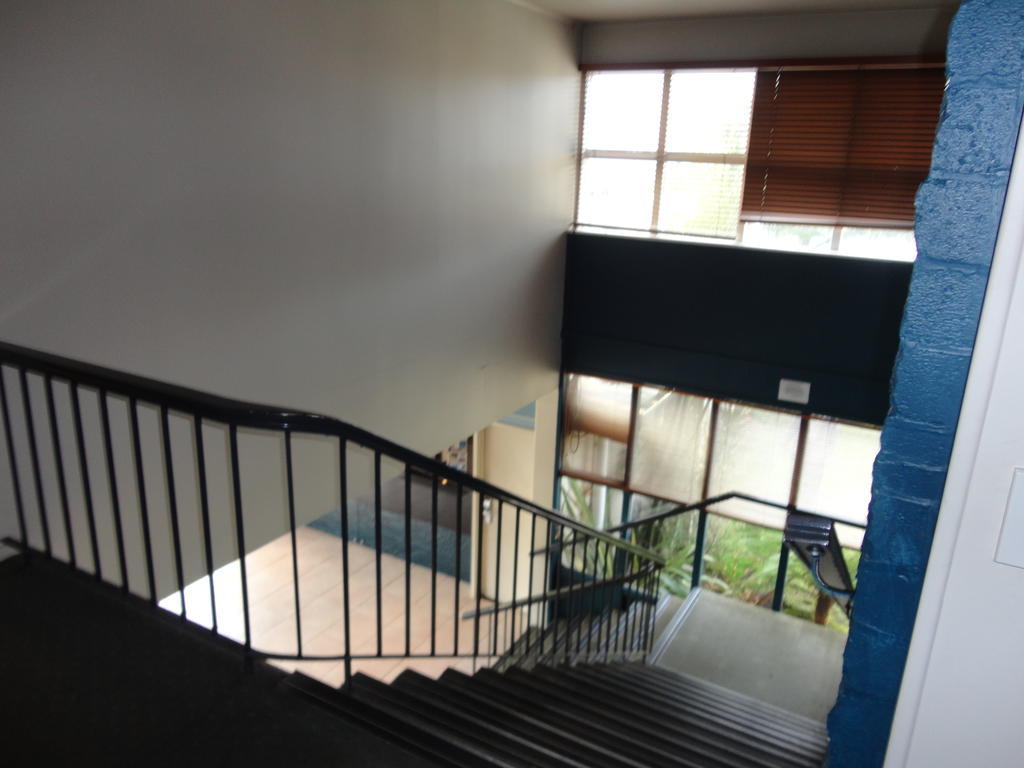 Silver Oaks Hotel - Geyserland Ροτόρυα Εξωτερικό φωτογραφία